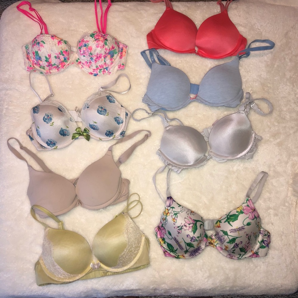 Victoria’s Secret | Pink | Aerie BUNDLE DEAL 32b